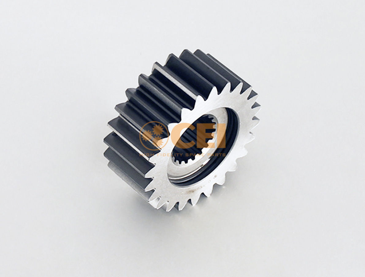 Wheel reduction sun gear CEI no. 157.673