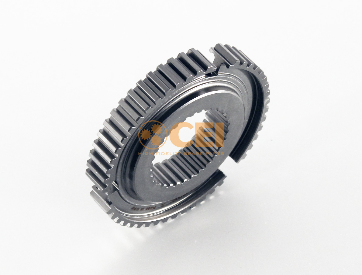 Synchronizer Hub CEI Код 157.676