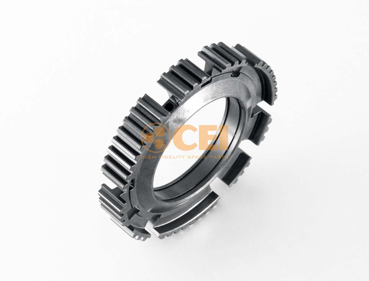 Synchronizer Hub CEI Код 157.678