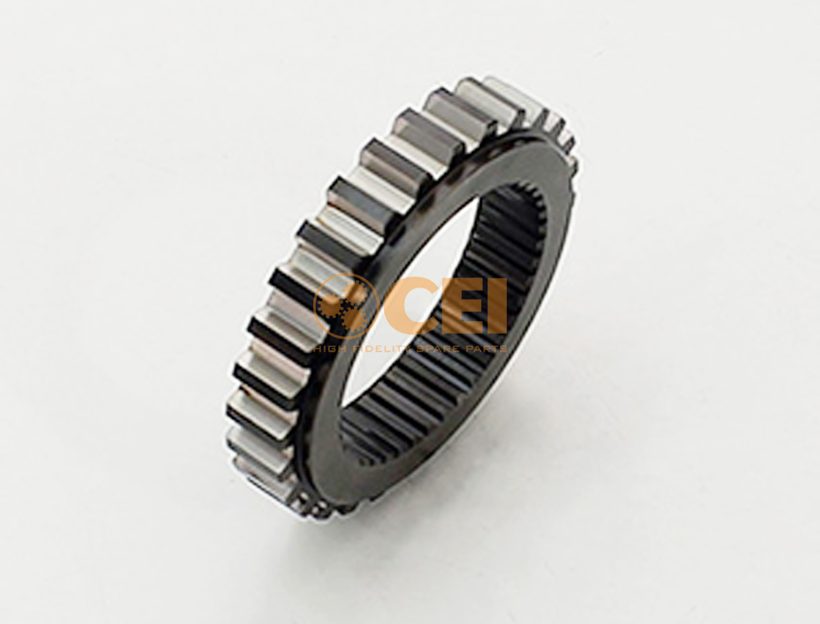 Synchronizer hub CEI no. 157.683