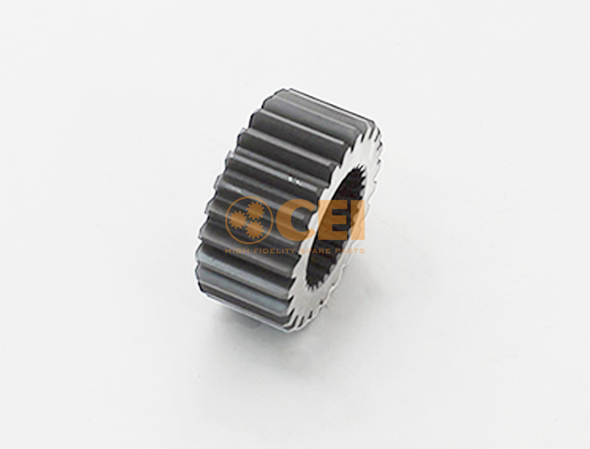 Solar Getriebe Zahnrad CEI no. 157.684