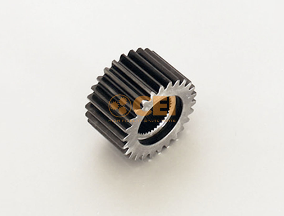 Pignon solaire reducteur roue CEI no. 157.686