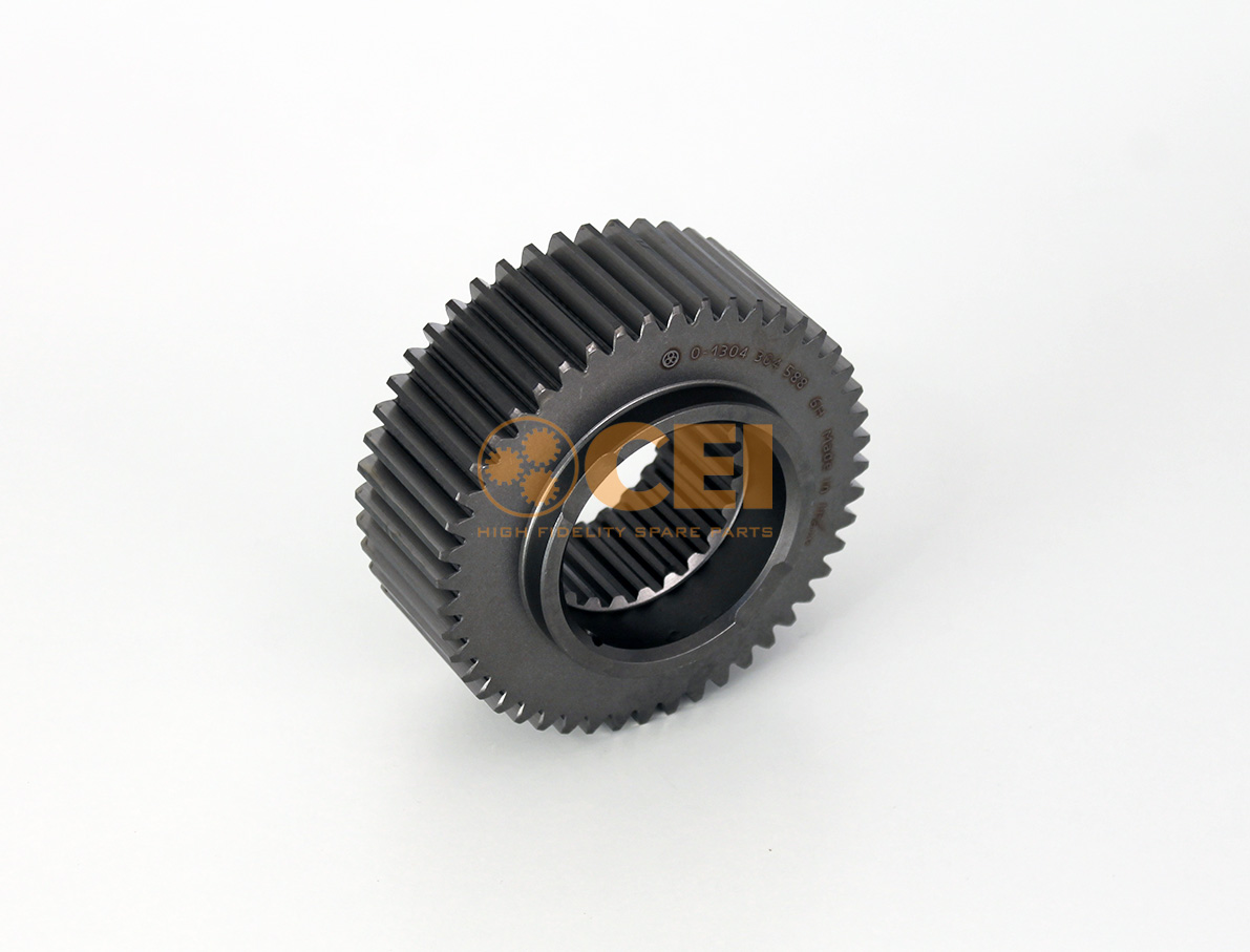 Sonnenrad Z=48 CEI no. 157.701