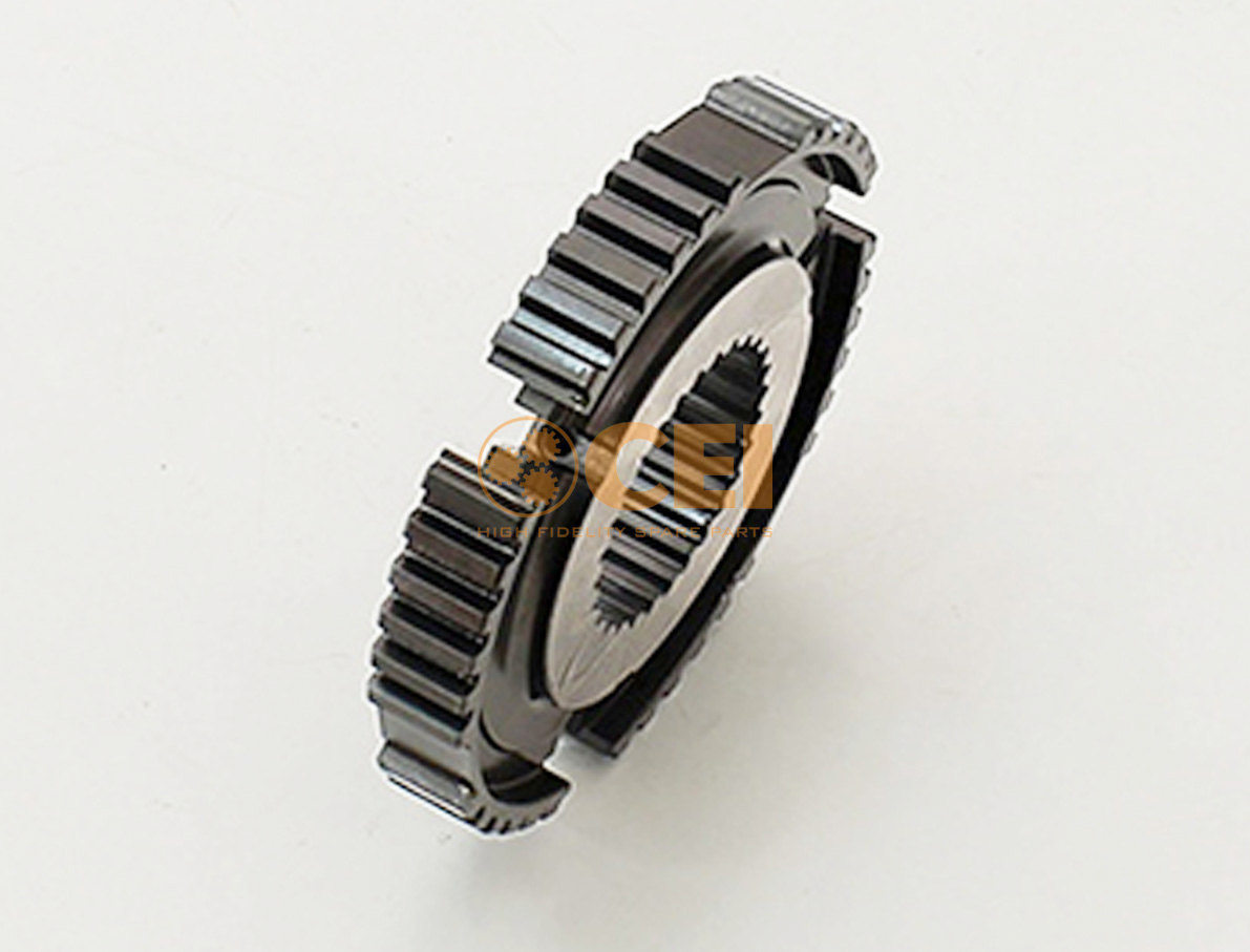 Synchronizer Hub CEI Код 157.702