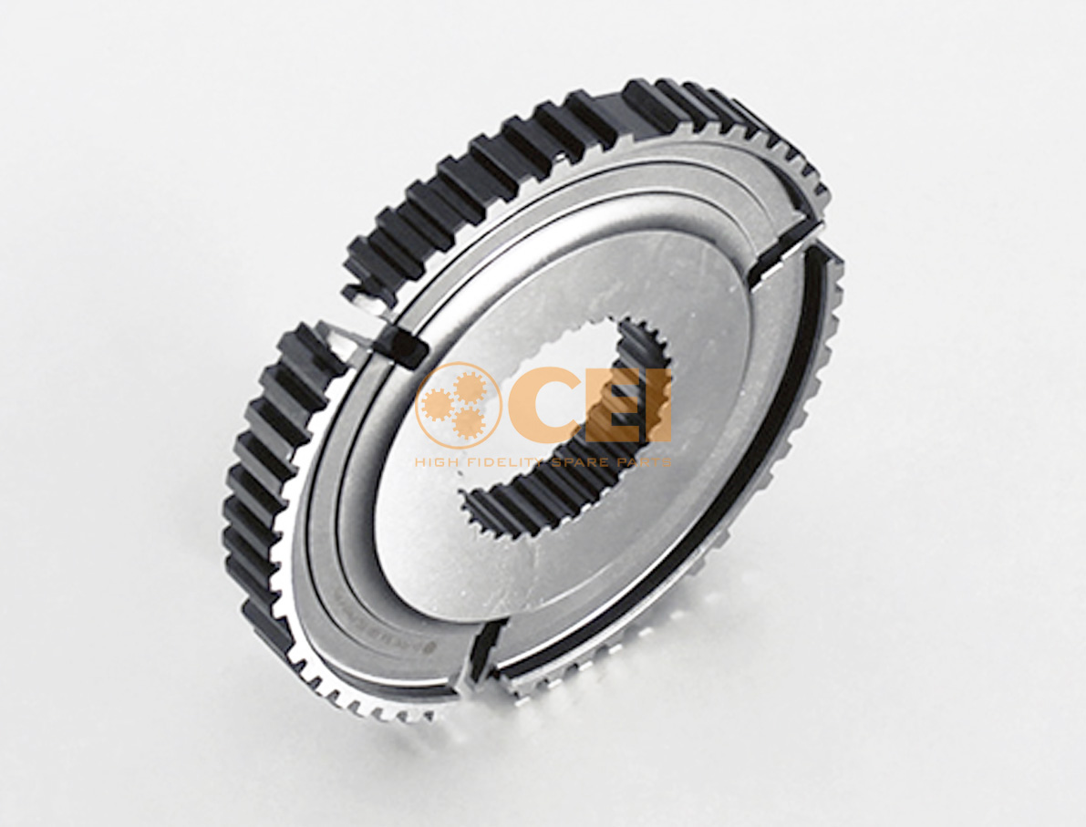 Synchronizer Hub CEI Код 157.707