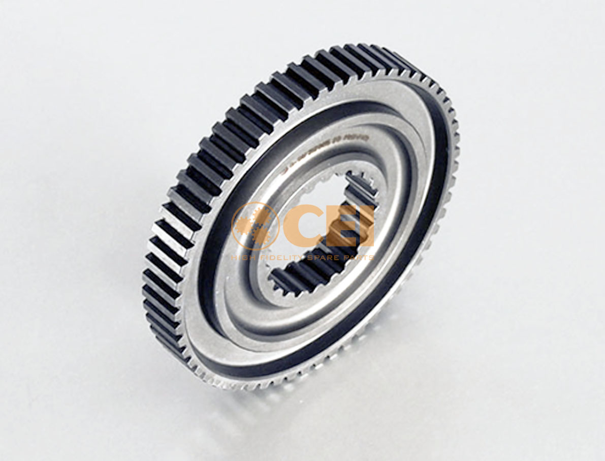 Synchronizer hub CEI Код 157.715
