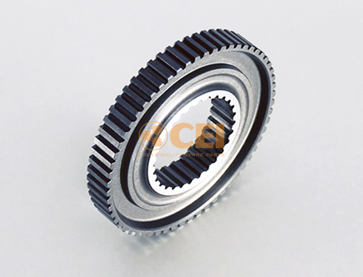 Synchronizer hub CEI Код 157.716