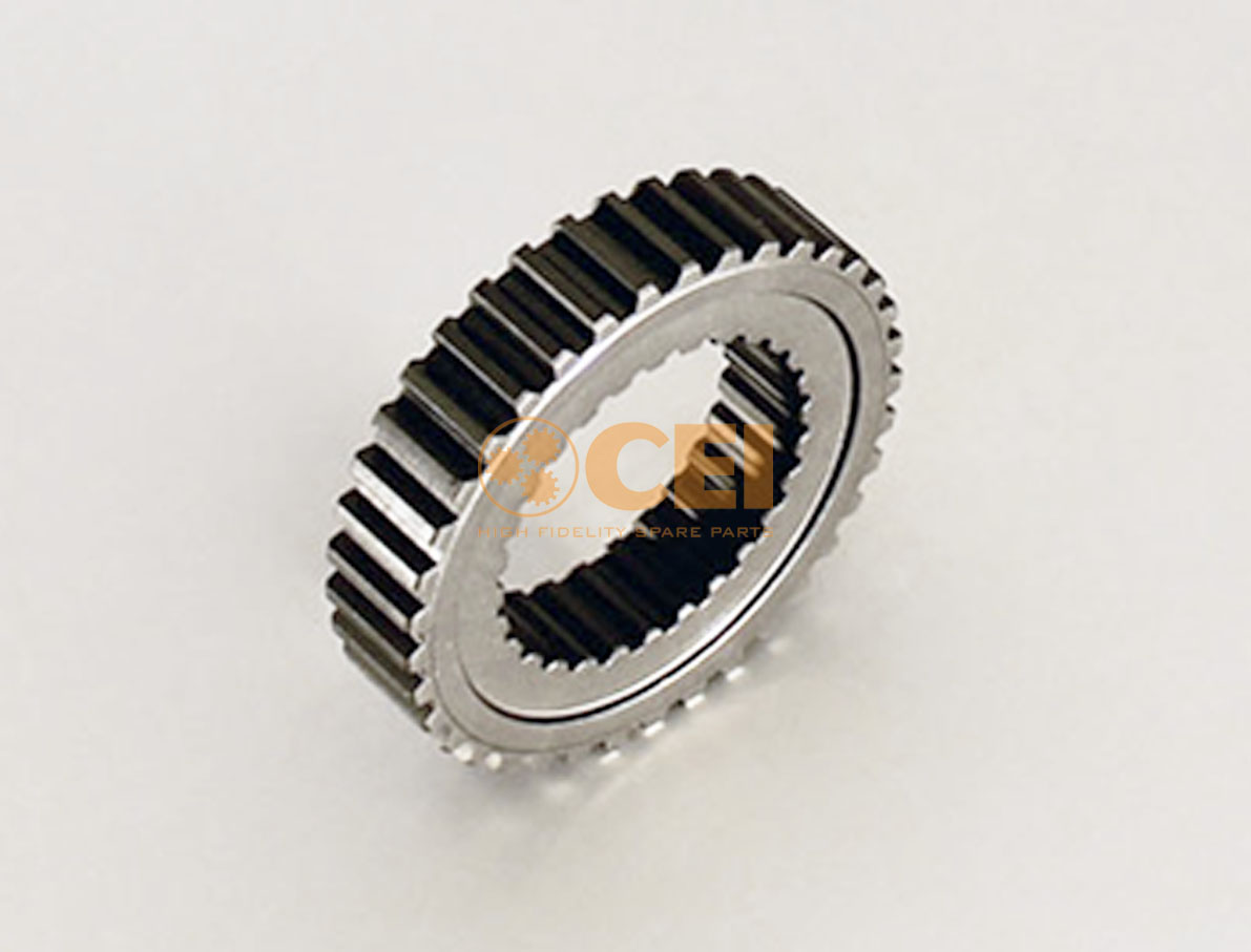 Synchronizer hub CEI Код 157.717