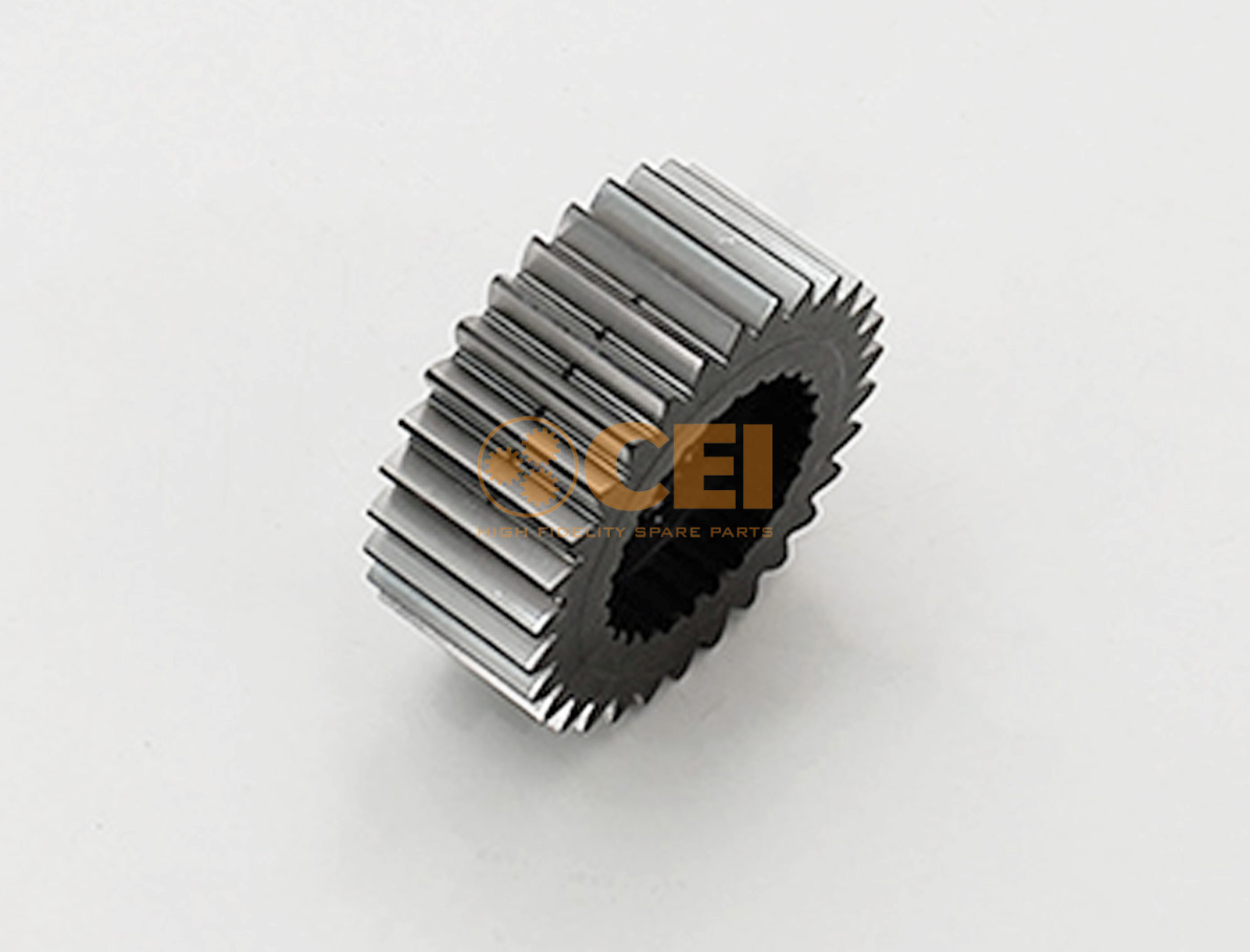 Gearbox reduction sun gear CEI Код 157.718