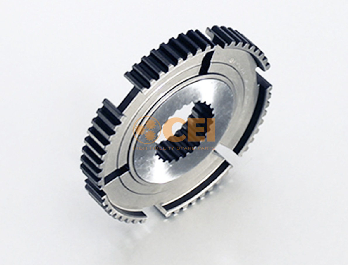 Synchronizer hub CEI Код 157.720