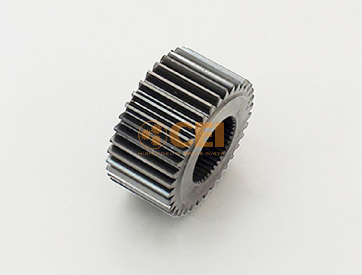 Wheel reduction sun gear CEI Код 157.721
