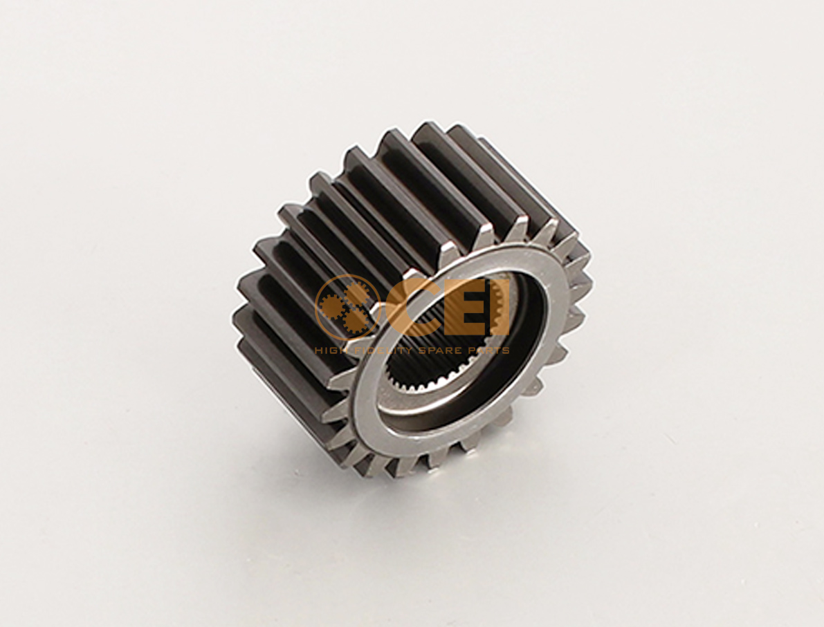 Wheel reduction sun gear CEI Код 157.722