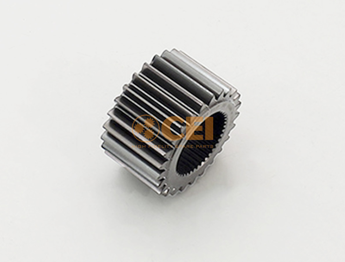 Wheel reduction sun gear CEI Код 157.725