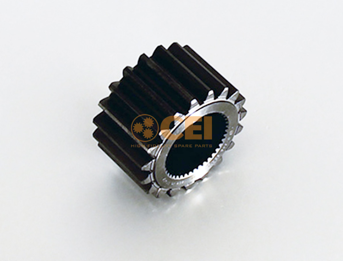 Wheel reduction sun gear CEI Код 157.728