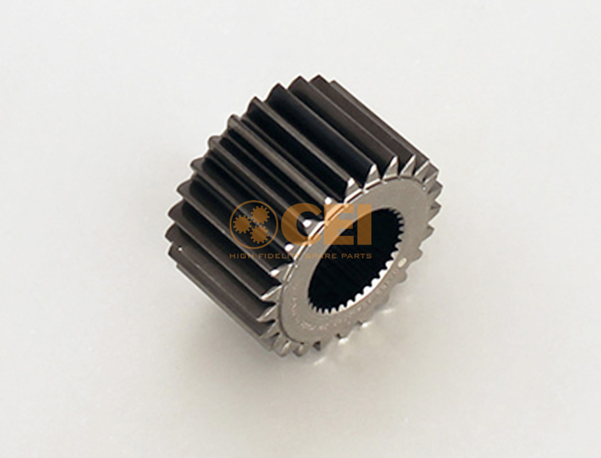 Wheel reduction sun gear CEI Код 157.730