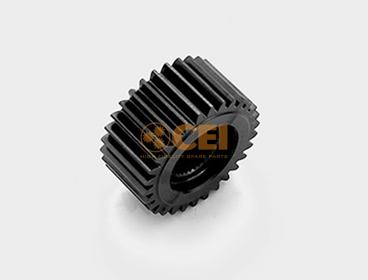Wheel reduction sun gear CEI Код 157.731