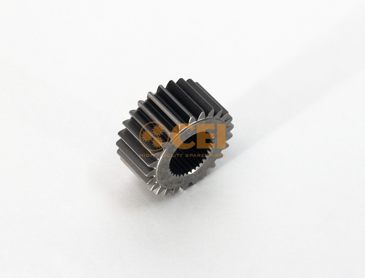 Wheel reduction sun gear CEI Код 157.733