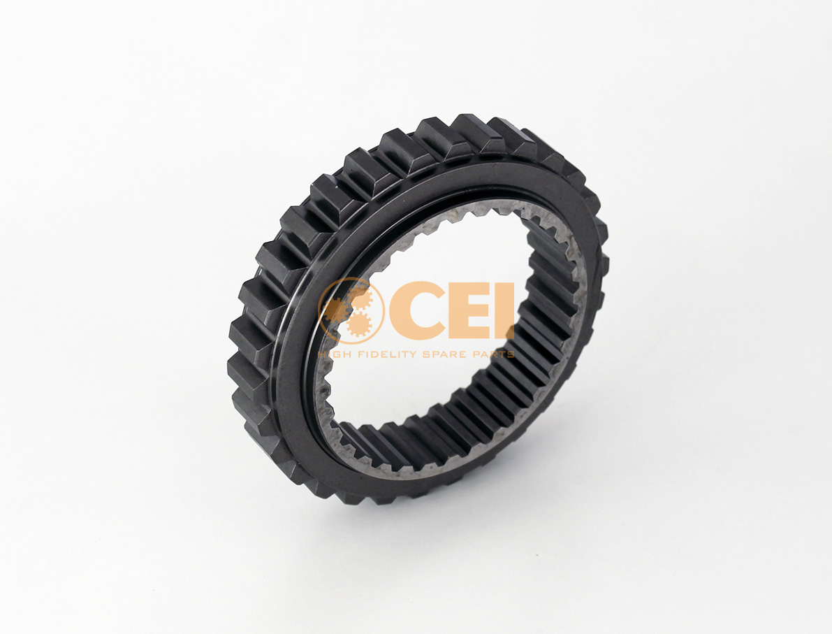 Synchronizer hub CEI Код 157.734