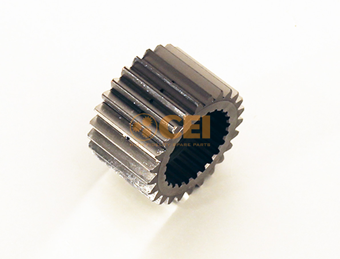 Gearbox reduction sun gear CEI Код 157.736