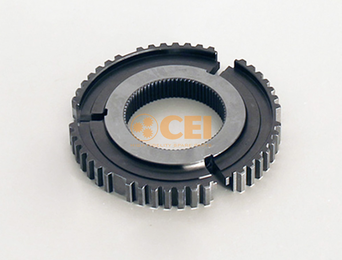 Synchronnabe CEI no. 157.739