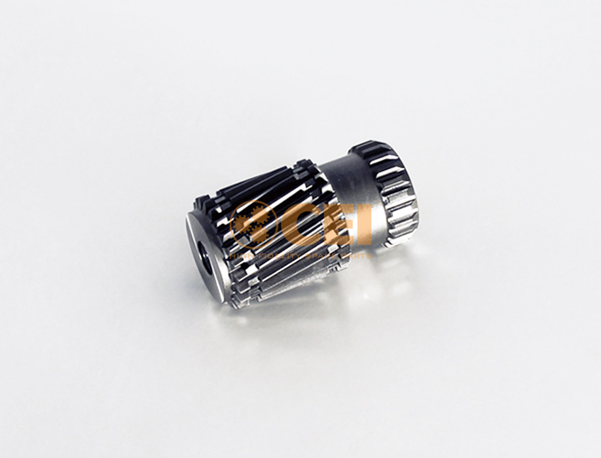 Solar Getriebe Zahnrad CEI no. 157.744
