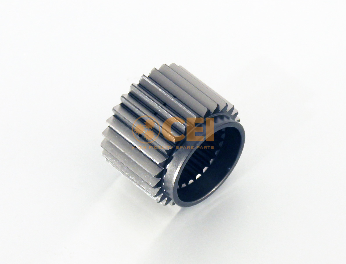 Gearbox reduction sun gear CEI Код 157.764
