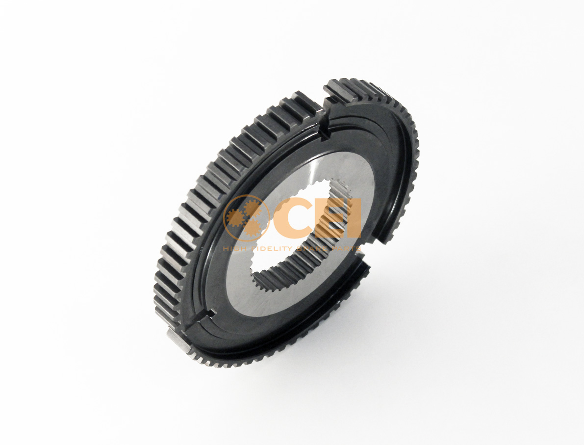 Synchronizer Hub CEI Код 157.769