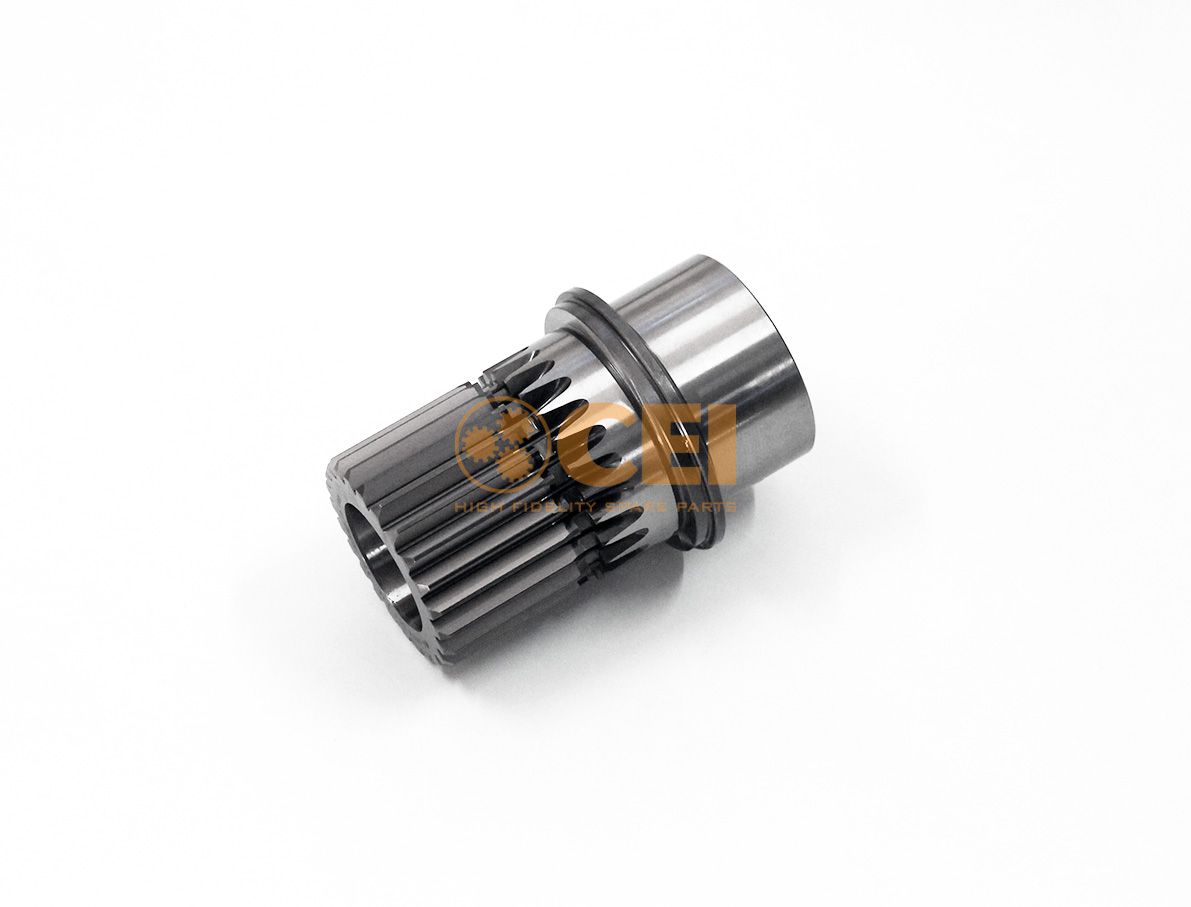 Sun Gear 24 T CEI Код 157.771