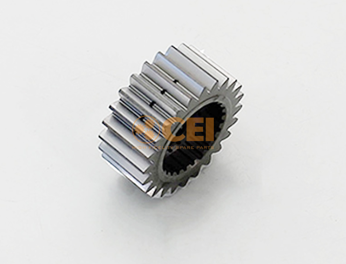 Sonnenrad Z=24 CEI no. 157.986