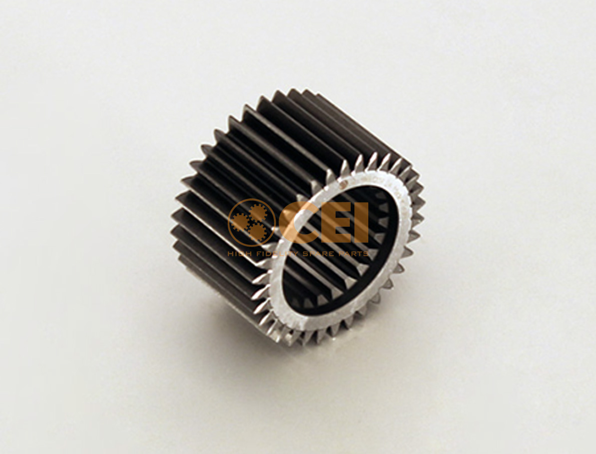 Ingranaggio solare Z 34-24 Cave CEI no. 157.990