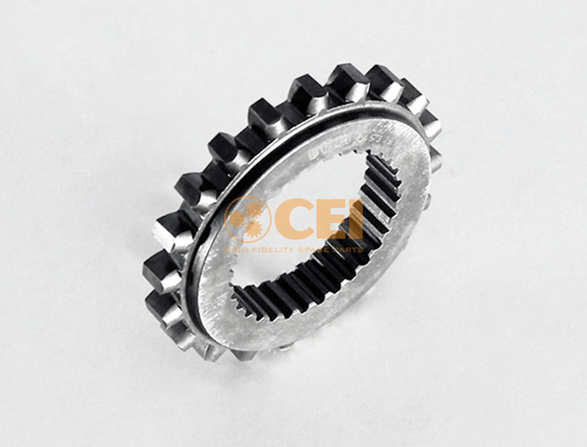 Mozzo R.M. CEI no. 157.991