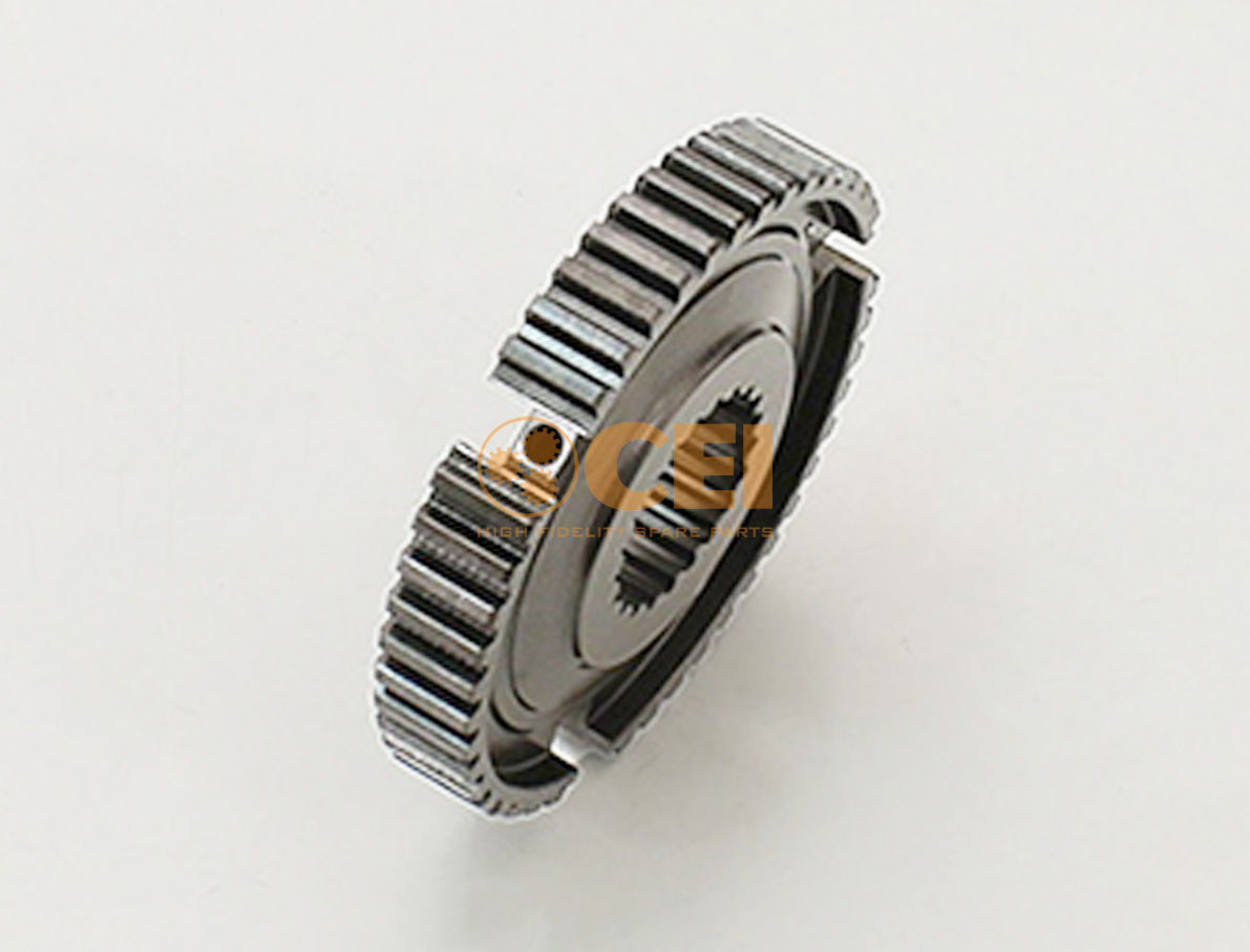 Moyeu fixe CEI no. 157.994