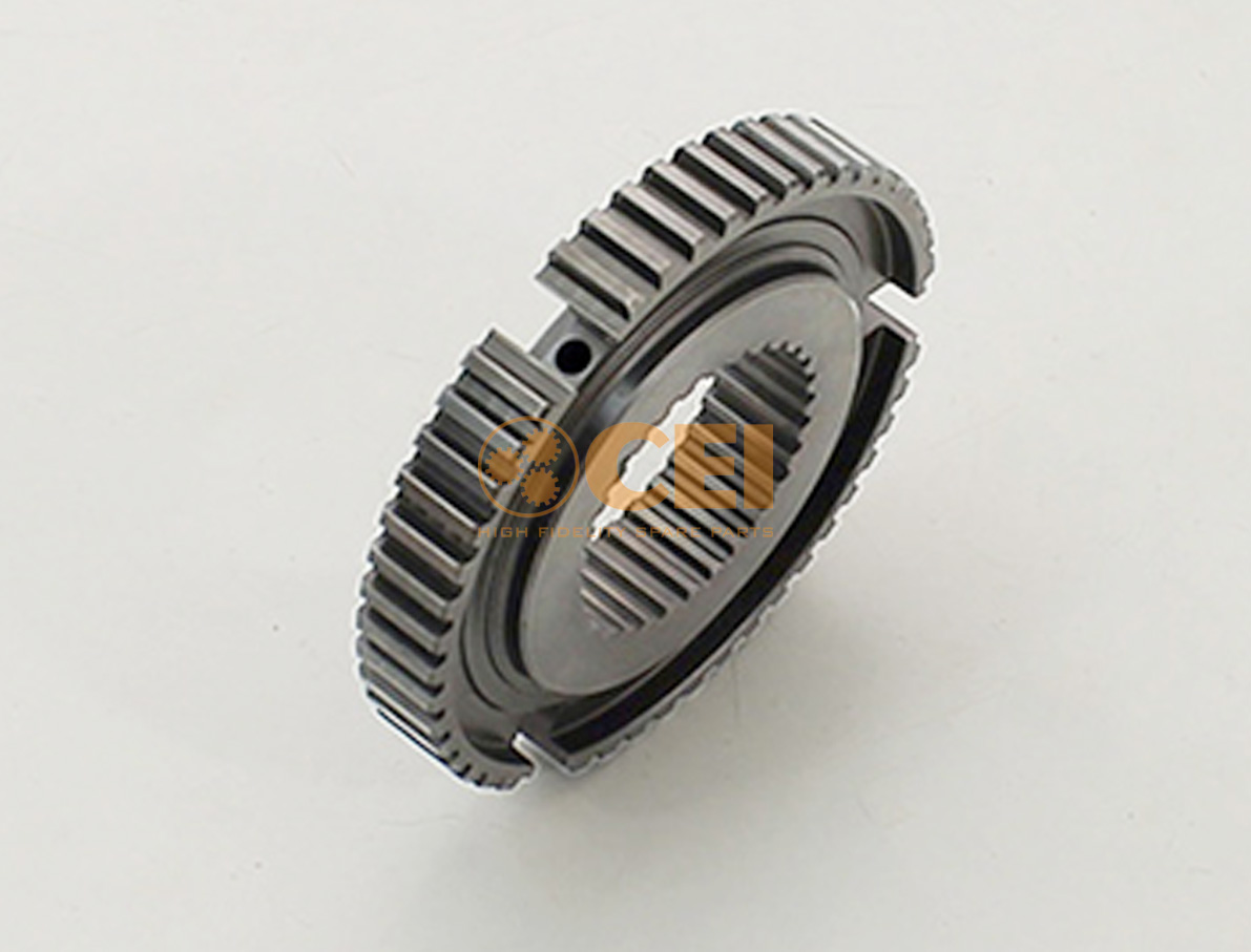 Mozzo fisso CEI no. 157.995