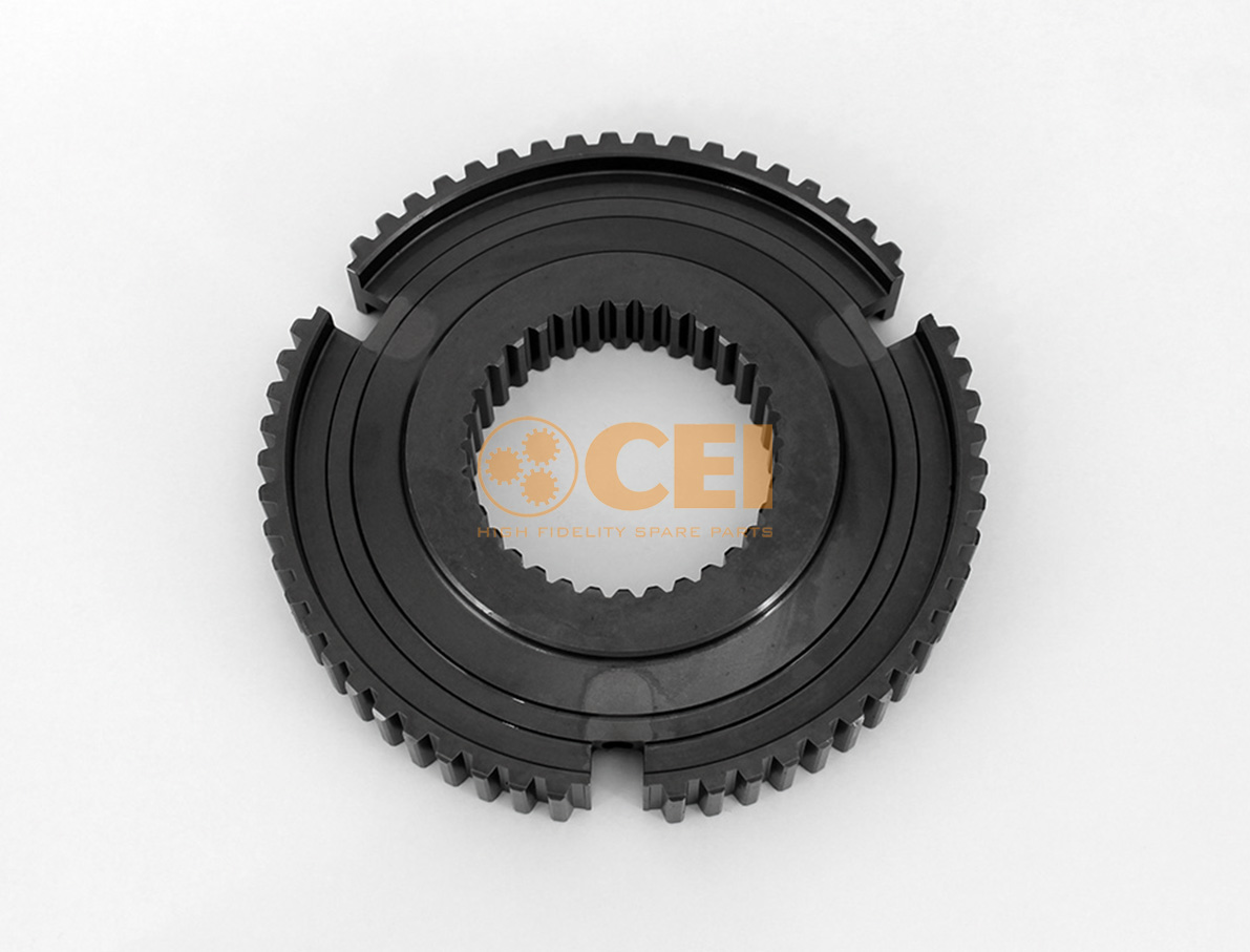 Moyeu fixe CEI no. 157.996