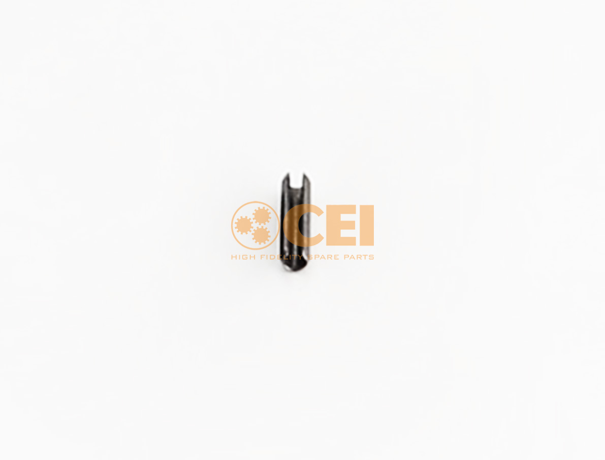 Stift D.5x20 CEI no. 160.151