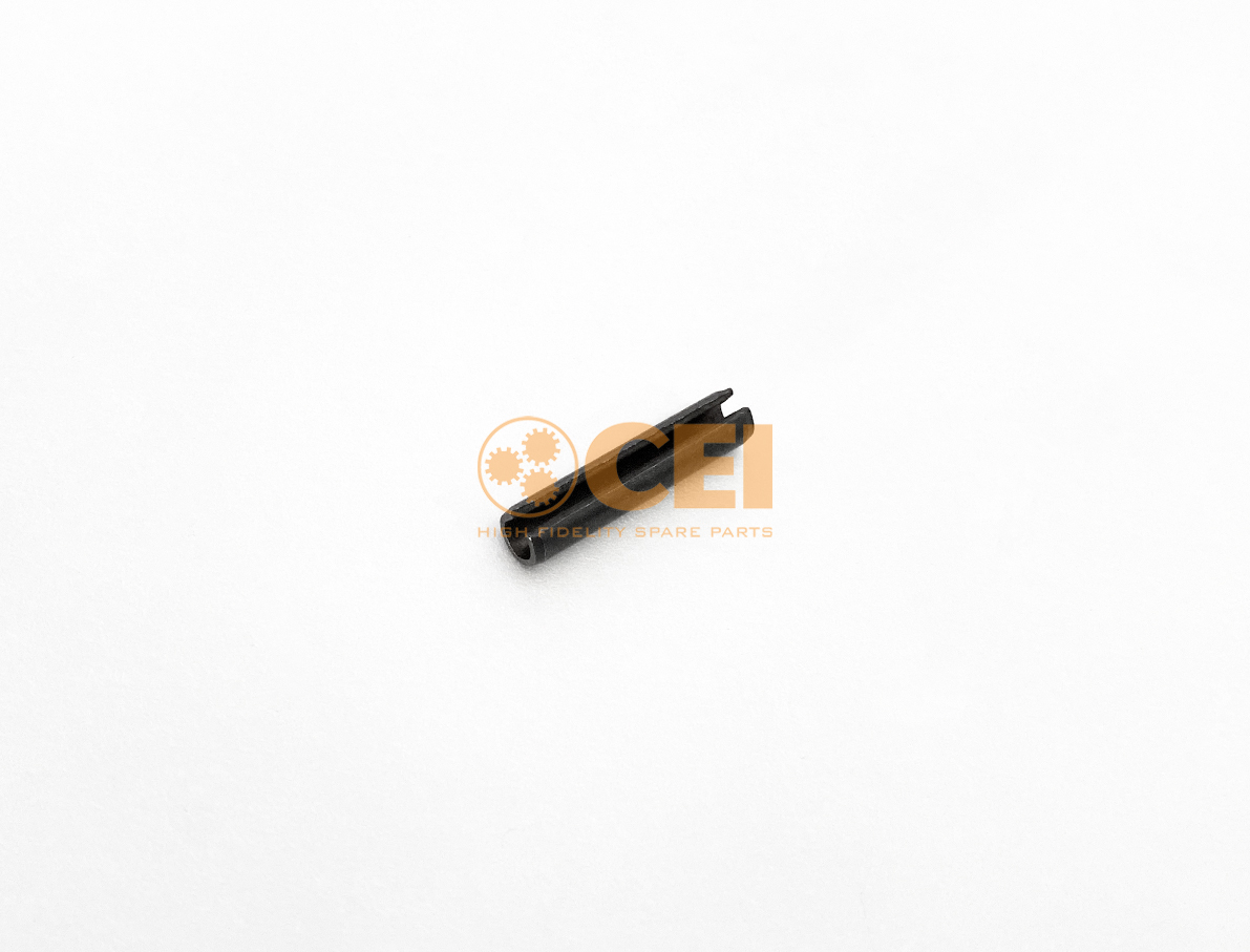 Tige cylindrique CEI no. 160.152