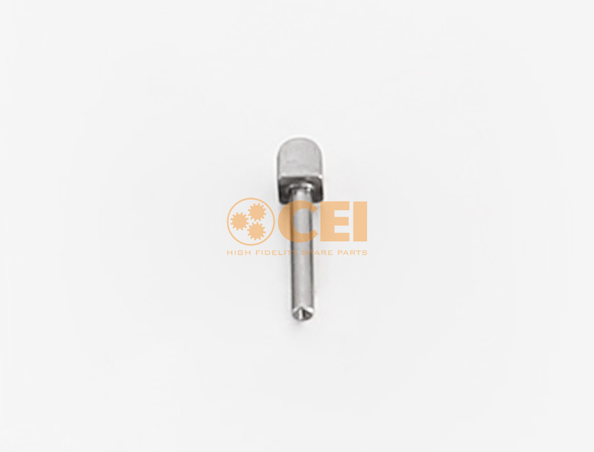 Synchronizer slide CEI no. 160.189