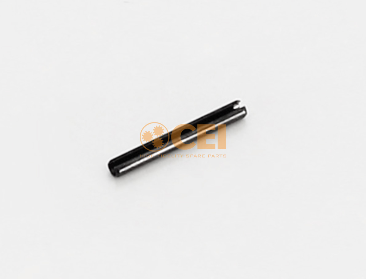 Zylinderstift CEI no. 160.195