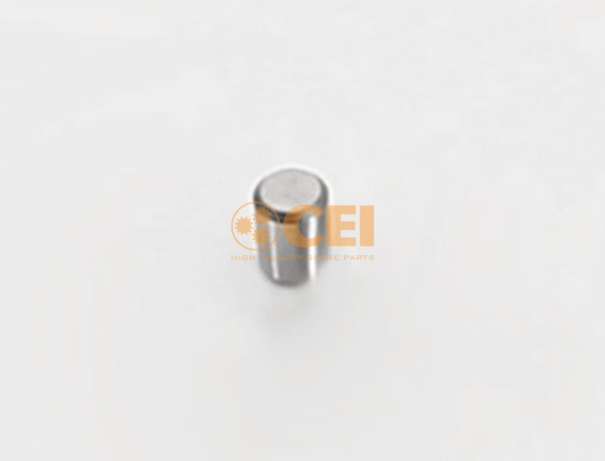 Nadelrolle CEI no. 160.217