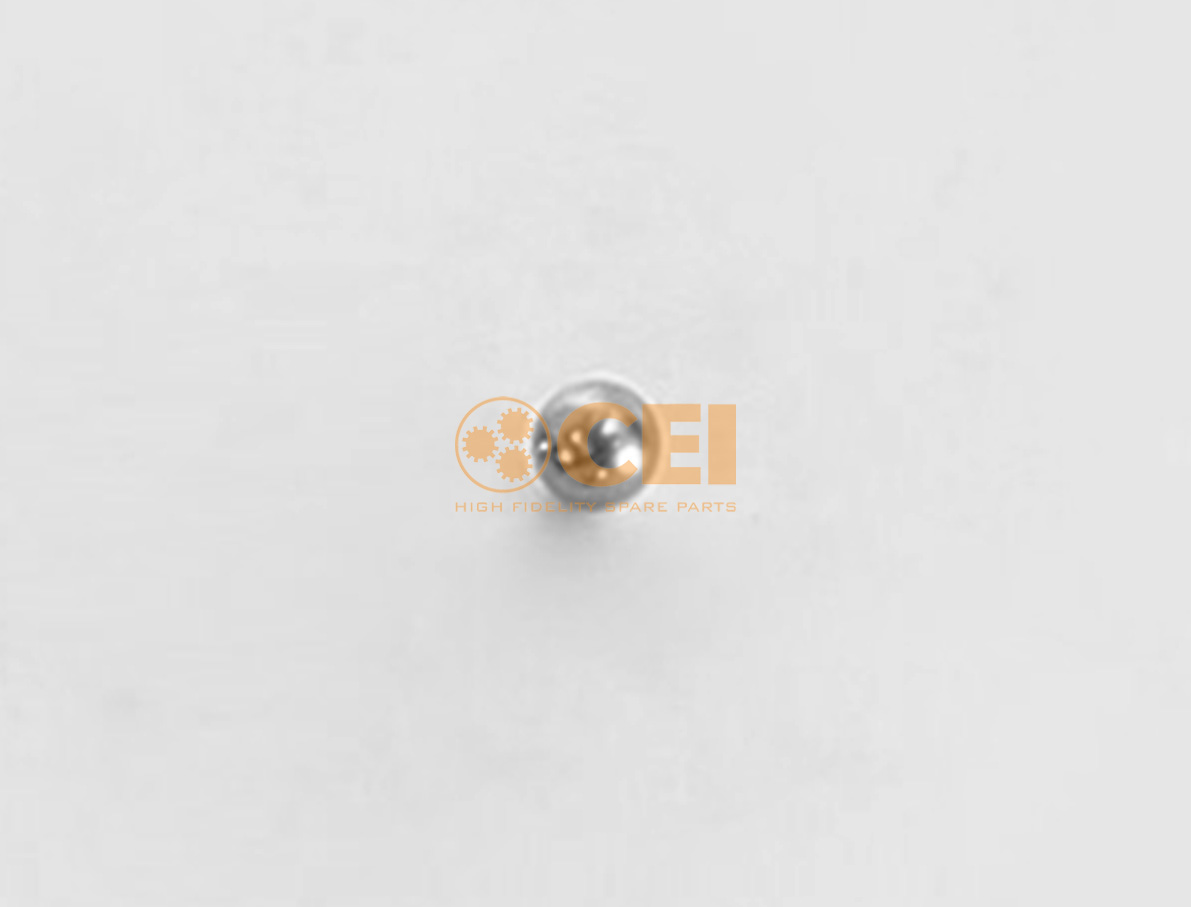 Kugel CEI no. 160.219