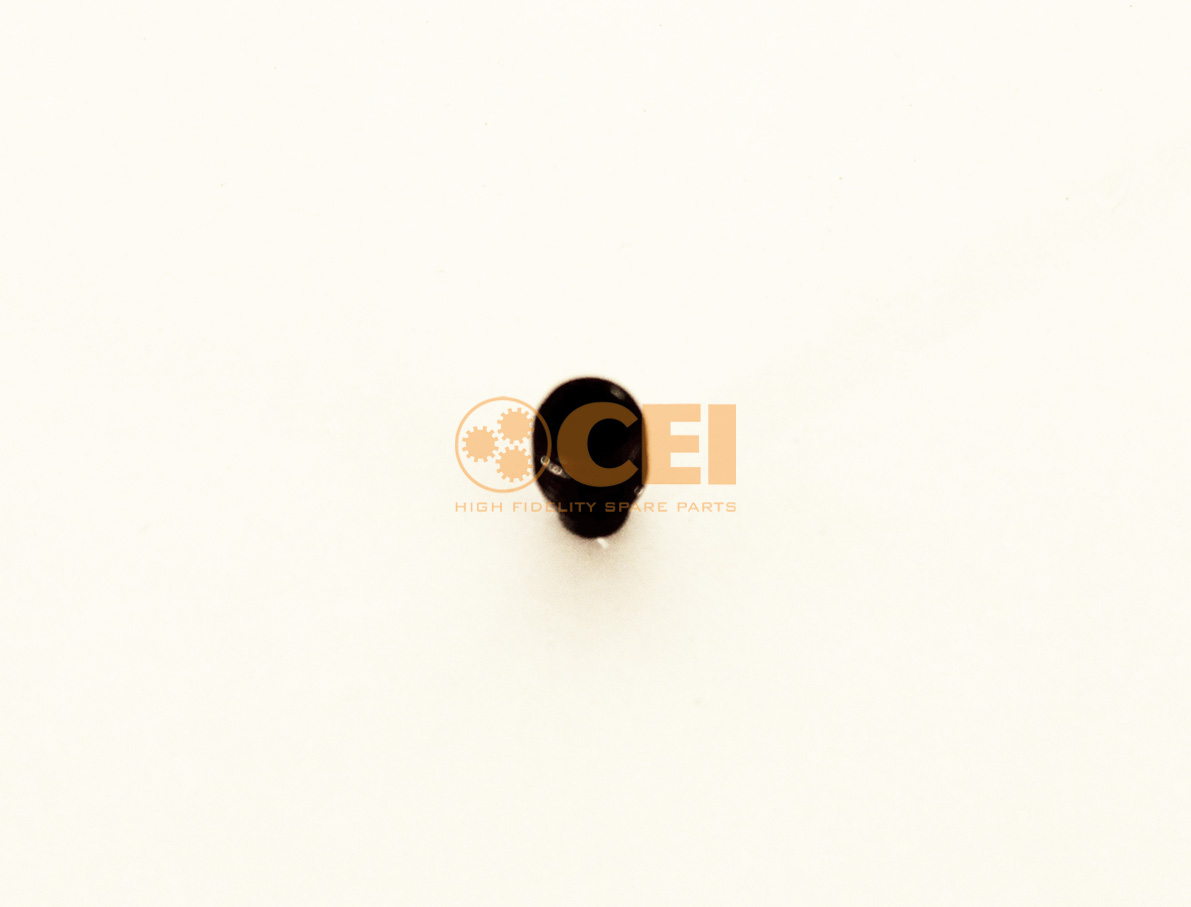 Bolzen M6x10 CEI no. 160.223