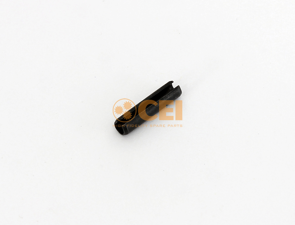 Stift 5x22 CEI no. 160.240