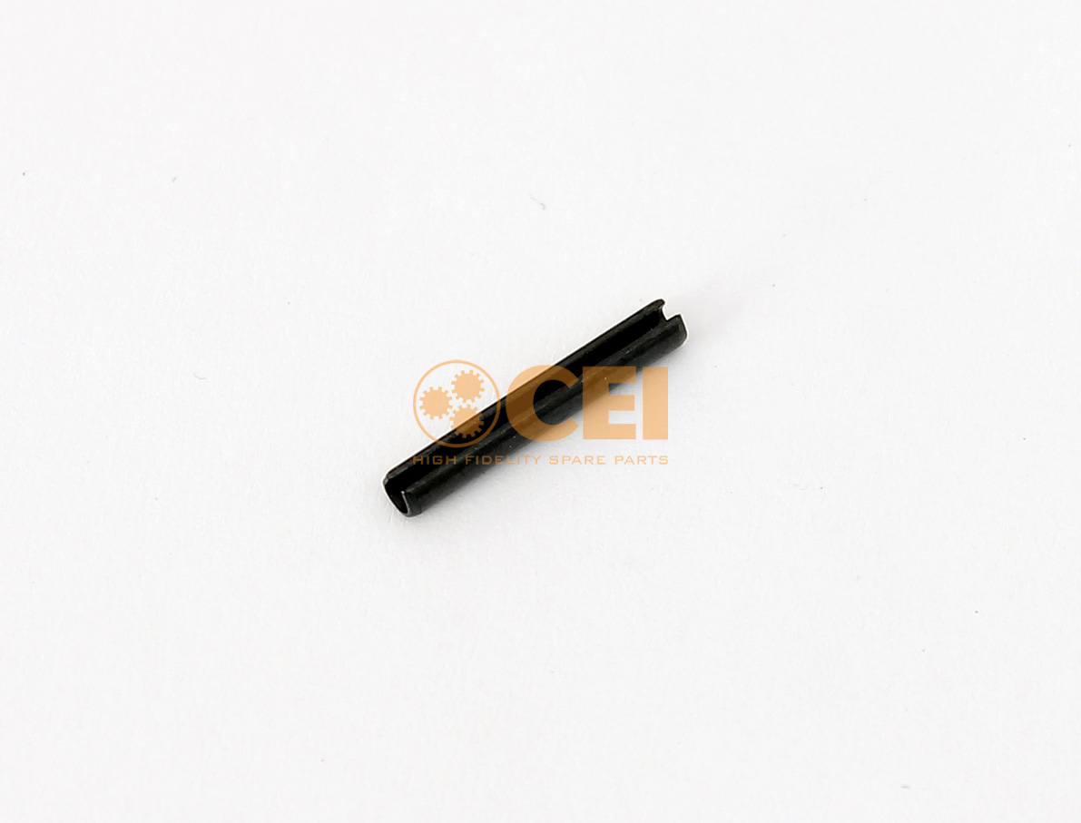 Stift 3x22 CEI no. 160.241