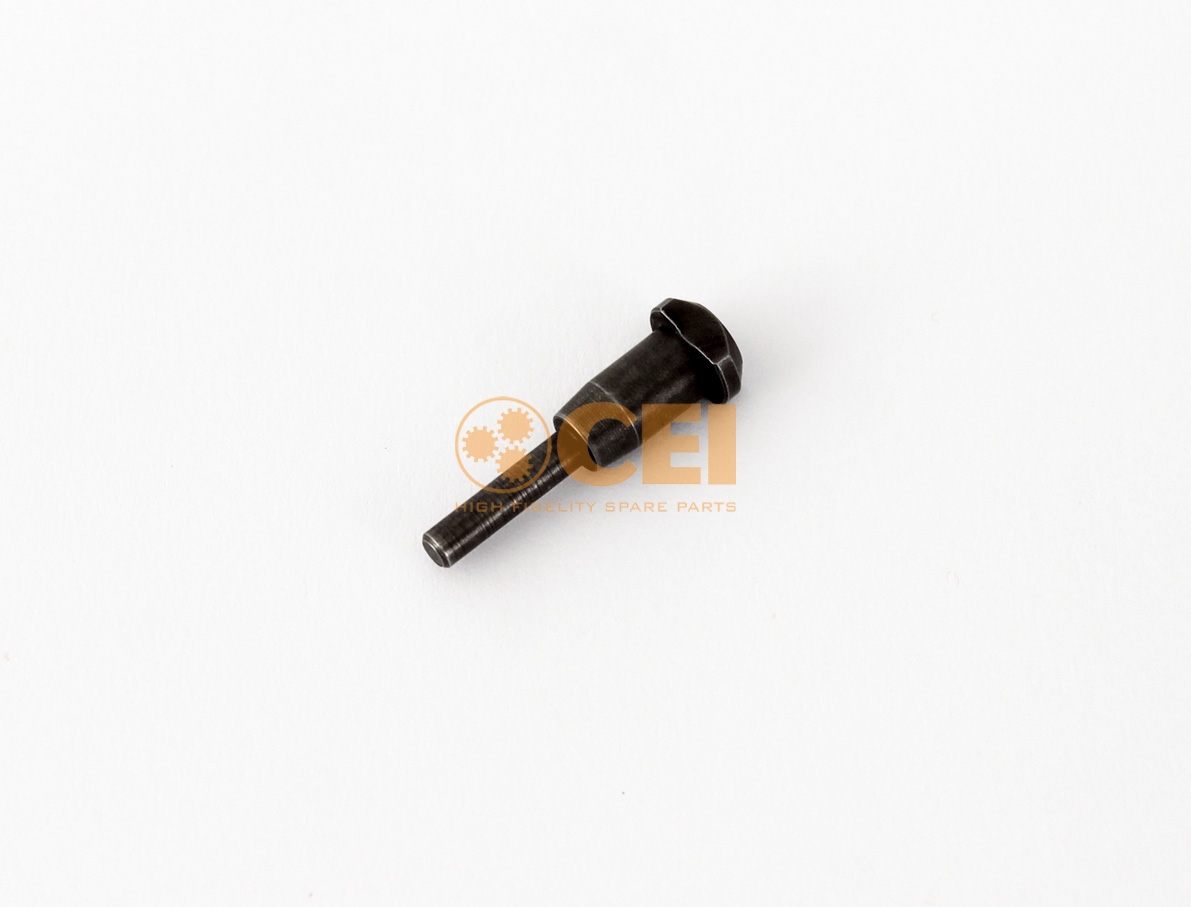 Synchronizer pin CEI no. 160.246