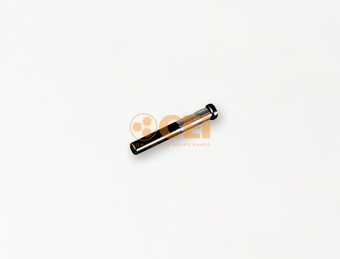 Zylinderstift CEI no. 160.262