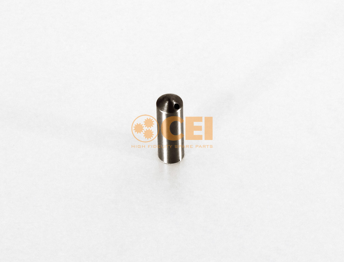 Pin CEI Код 160.348