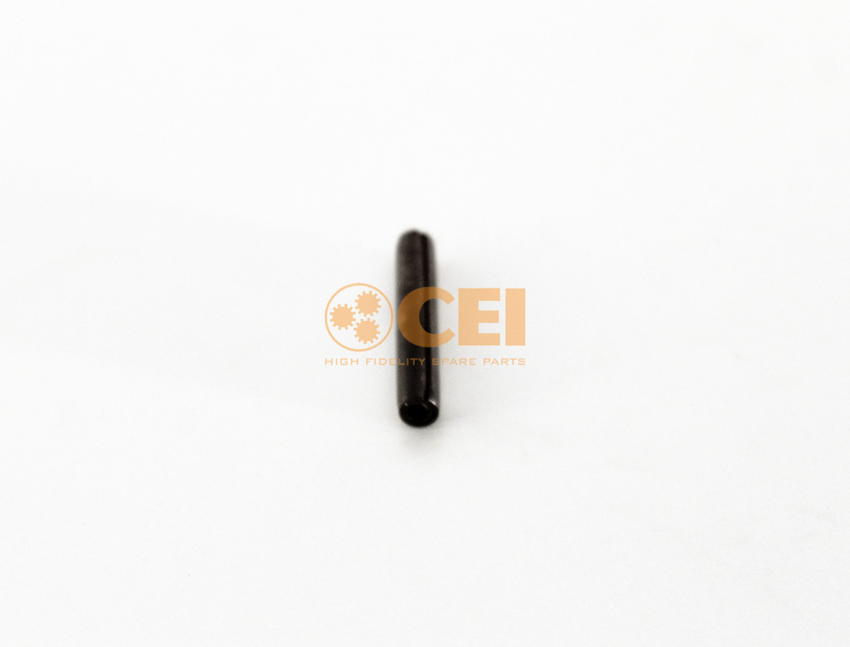 Dowel pin CEI no. 160.367