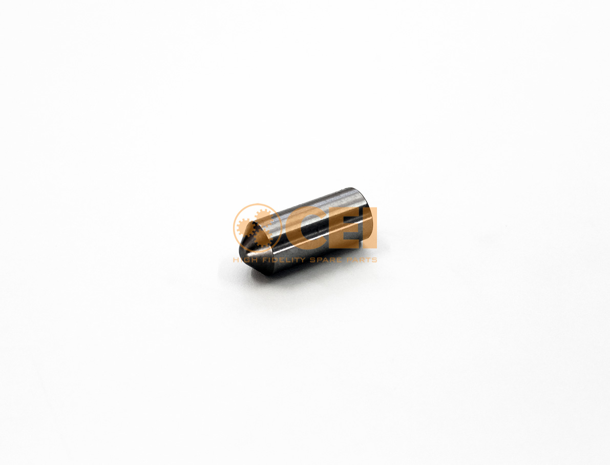 Pin CEI Код 160.432