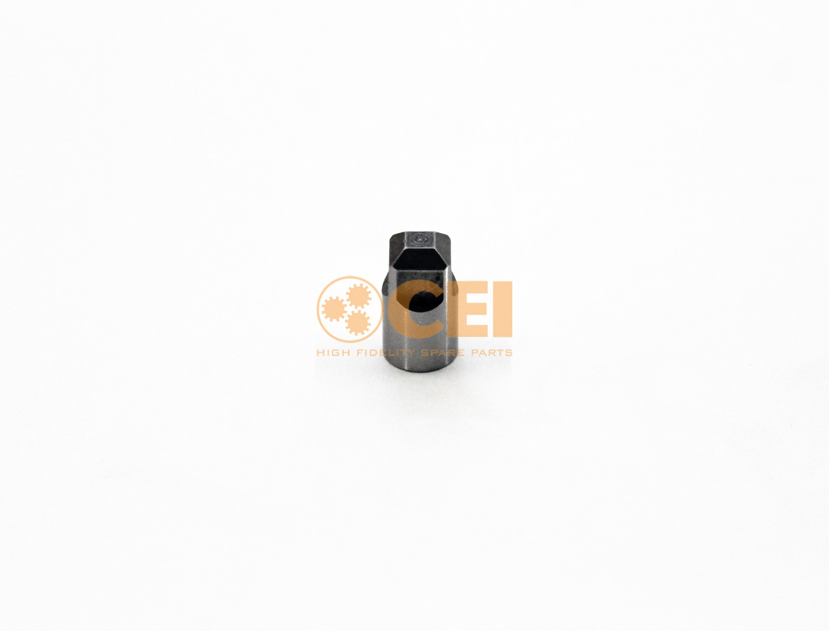 Synchronizer pin CEI no. 160.434