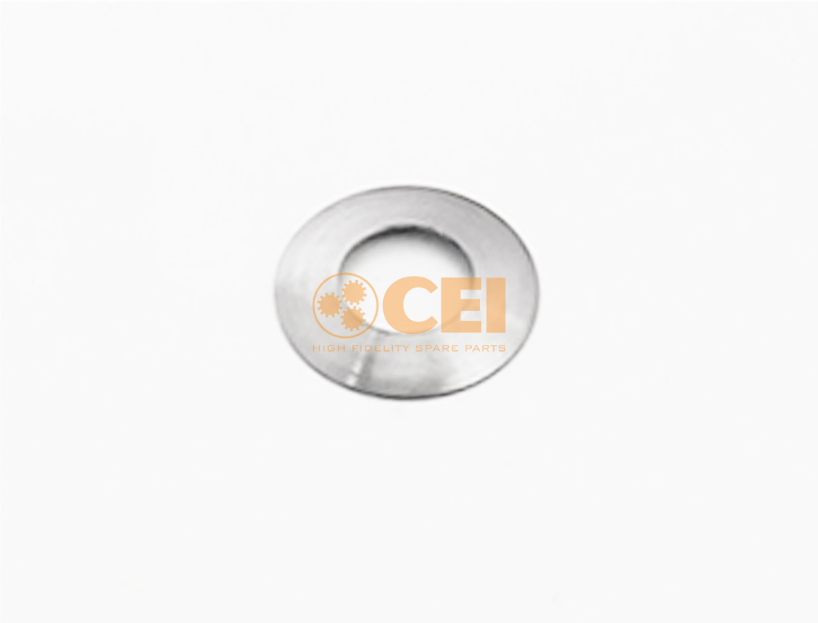 Rasamento satellite CEI no. 169.390